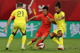 维利亚上演