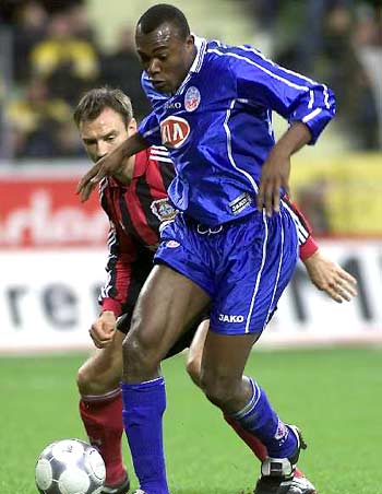 高效进攻型 高效进攻型